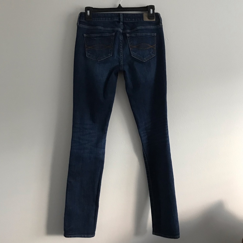 Abercrombie & Fitch Jeans - Picture 3 of 4